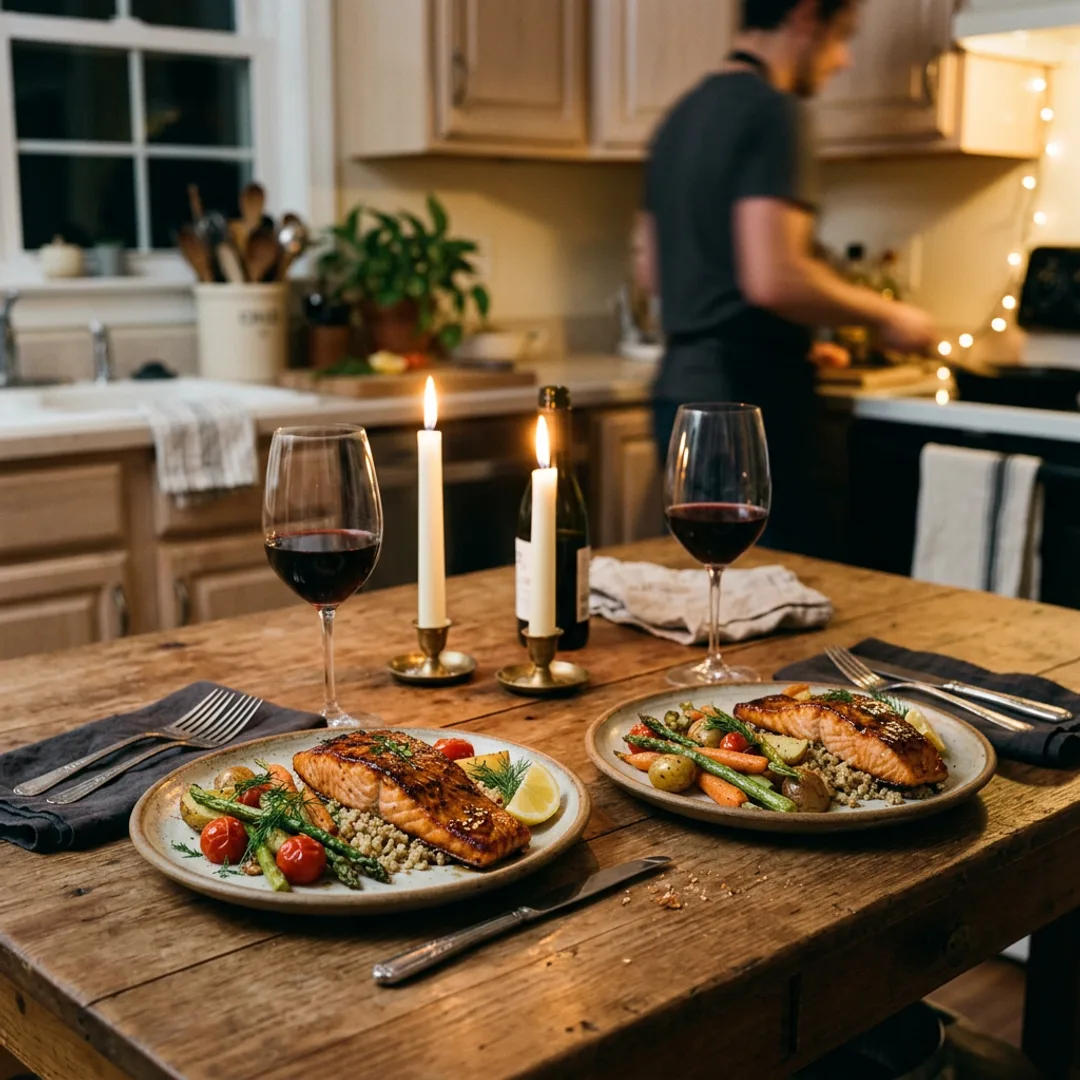 Date Night Box